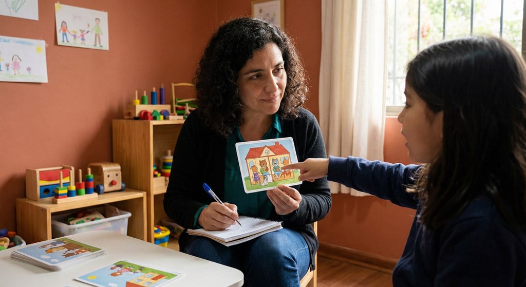 CAT-A: Test Proyectivo que Abre la Ventana al Mundo Emocional de tu Hijo a Través de Historias